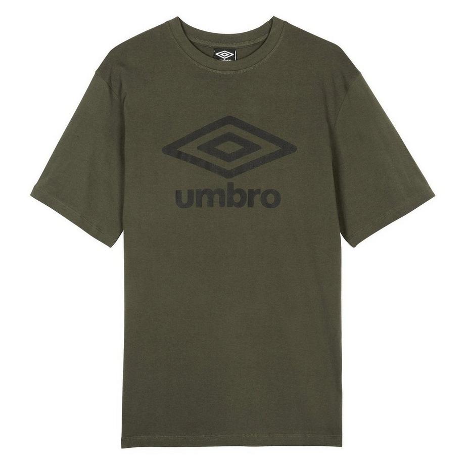 Umbro Core Logo T-Shirt  