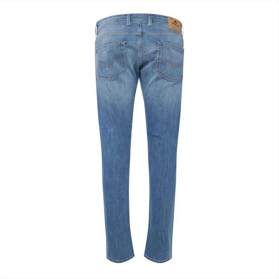 REPLAY Jean  