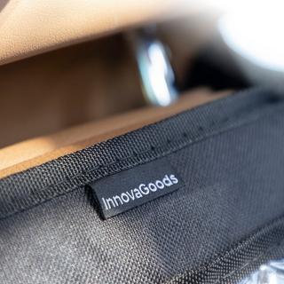 InnovaGoods Tasche portaoggetti per il sedile posteriore  