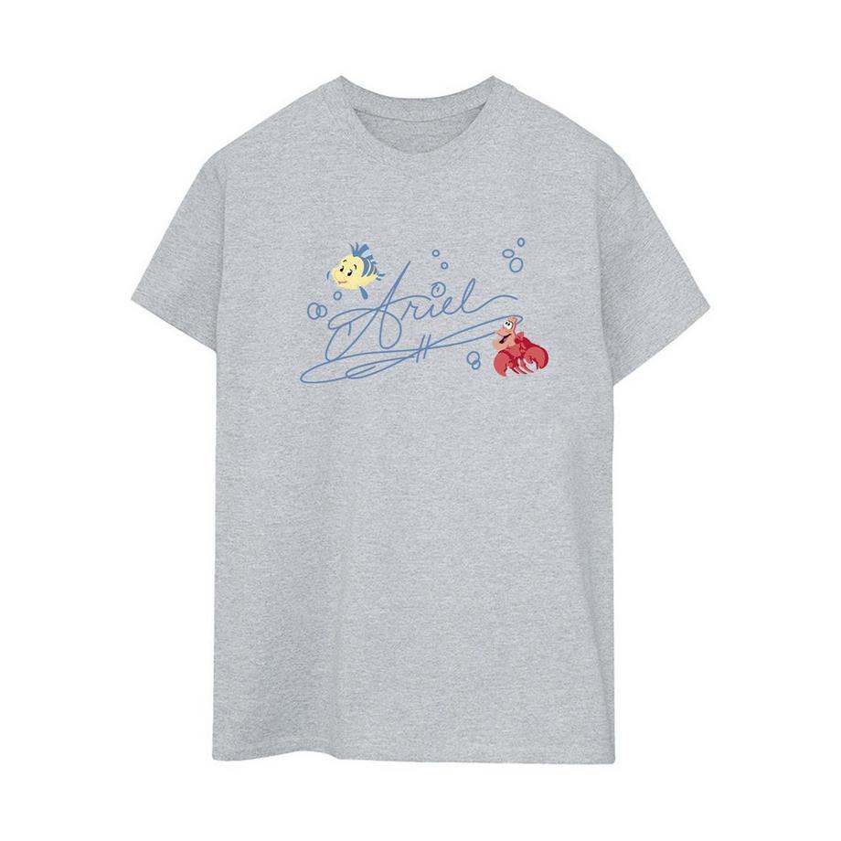 Tshirt THE LITTLE MERMAID