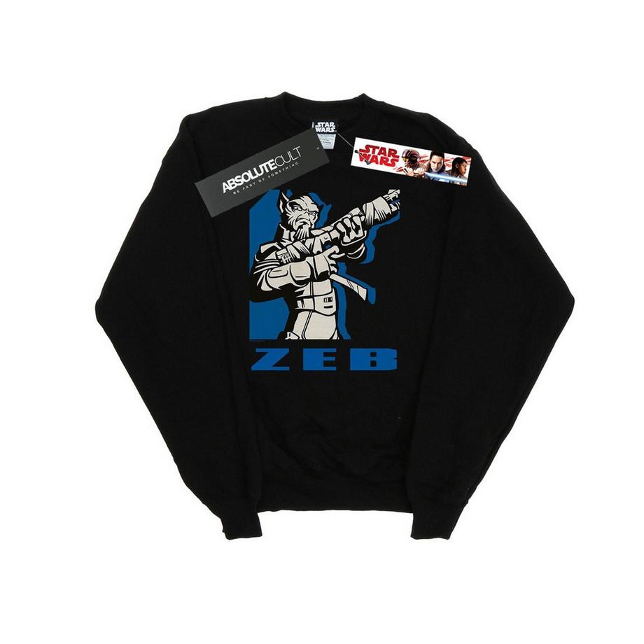 Rebels Zeb Sweatshirt