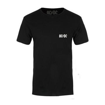 ACDC About To Rock TShirt