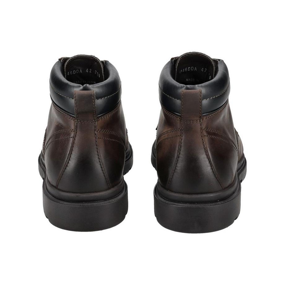 GEOX Andalo Stiefeletten  