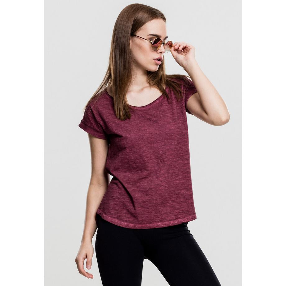 t-shirt urban cassic spray ong