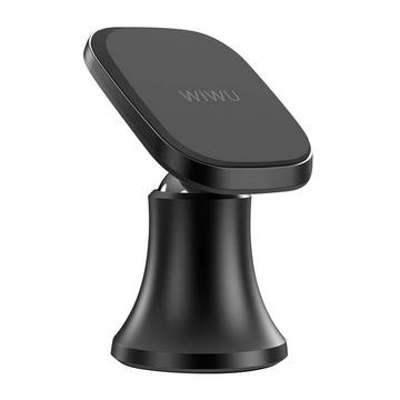 Mini Support Voiture p. Smartphone, Wiwu