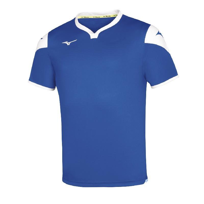 MIZUNO  maglia maniche corte per bambini team game runbird 