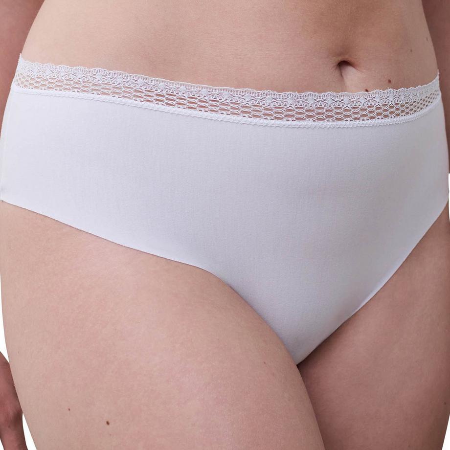 Chantelle Cozy Chic 2er Pack Stretch Slip  