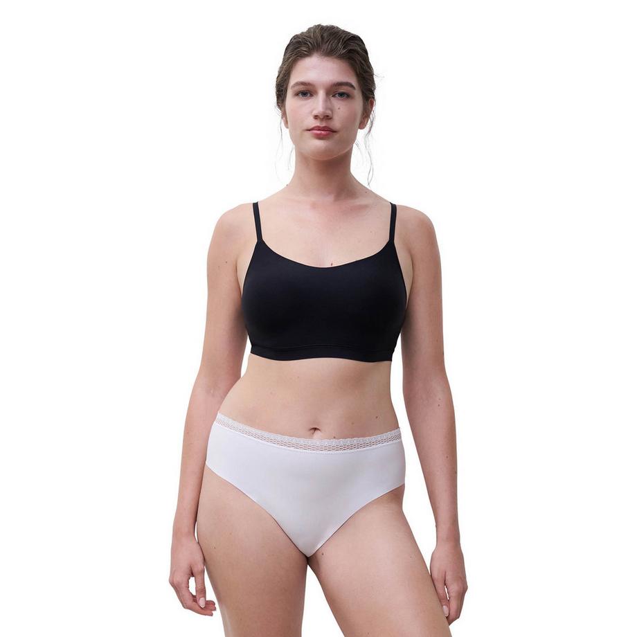 Chantelle Cozy Chic 2er Pack Stretch Slip  