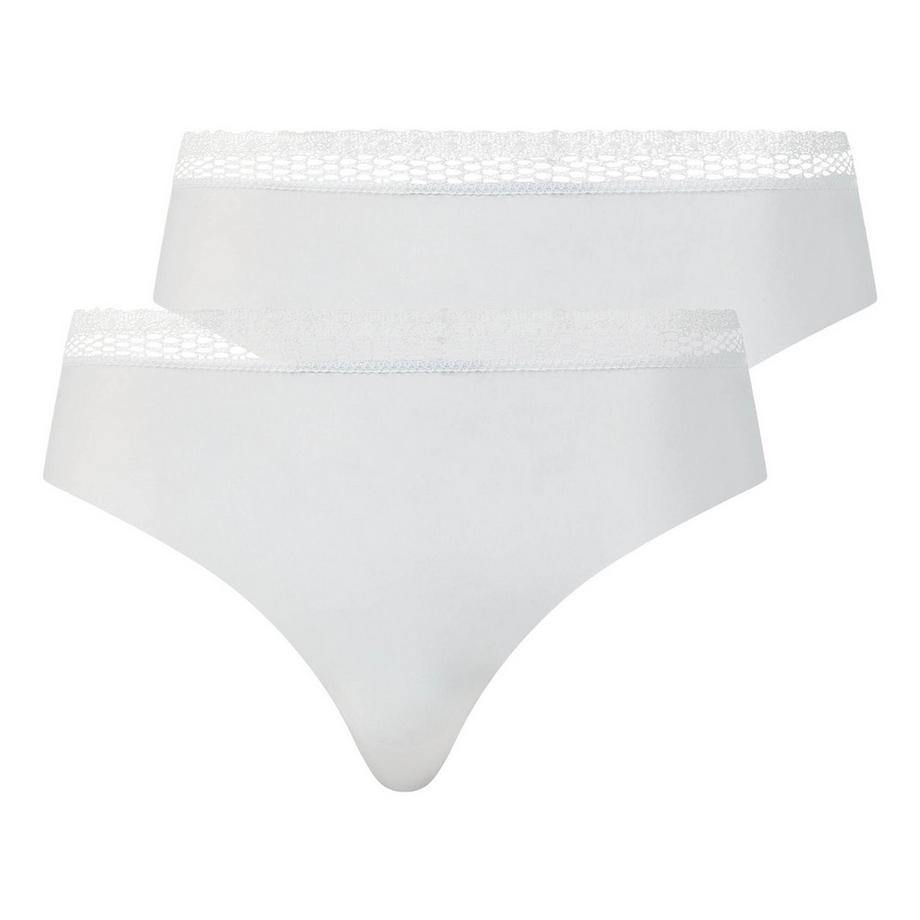 Slip  2er Pack Stretch-Slip Cozy Chic 2P