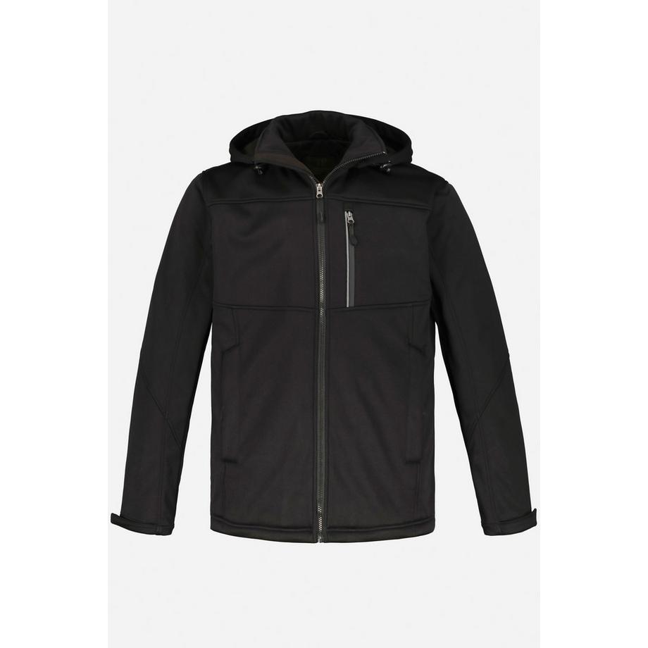 JP1880 Outdoor Softshelljacke wind wasserabweisend  