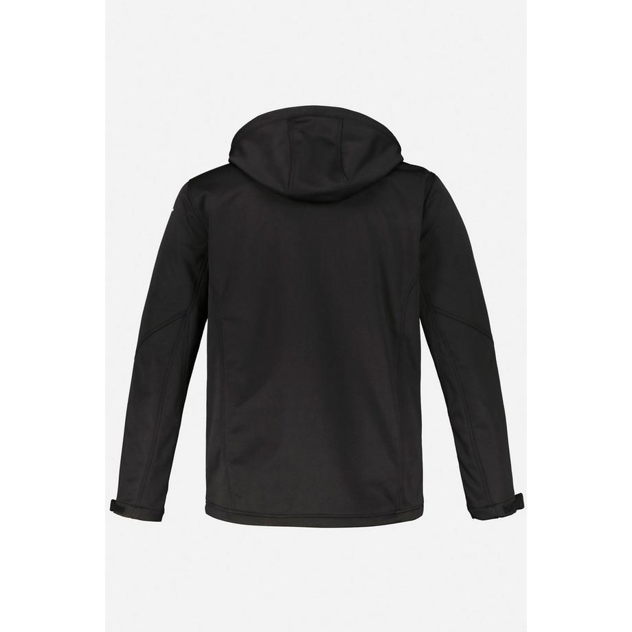 JP1880 Outdoor Softshelljacke wind wasserabweisend  