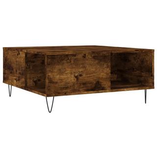 VidaXL Table basse bois d'ingénierie  