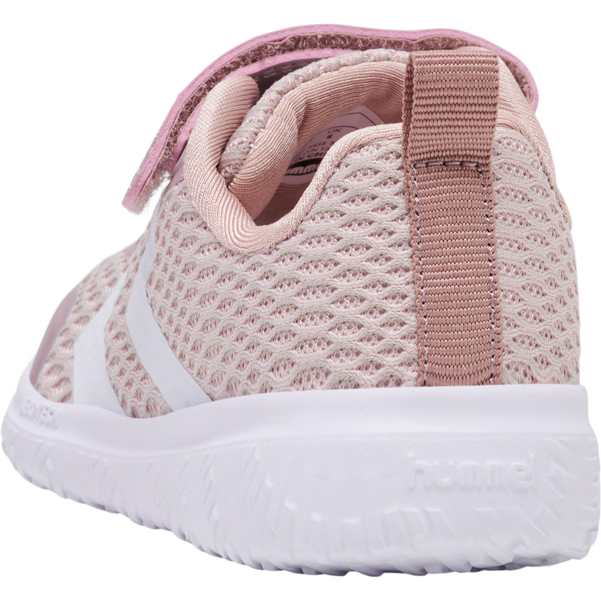 Hummel  sneakers für babies actus recycled 