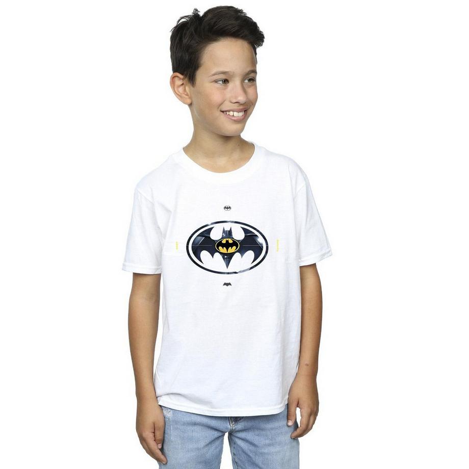 DC COMICS  Tshirt 