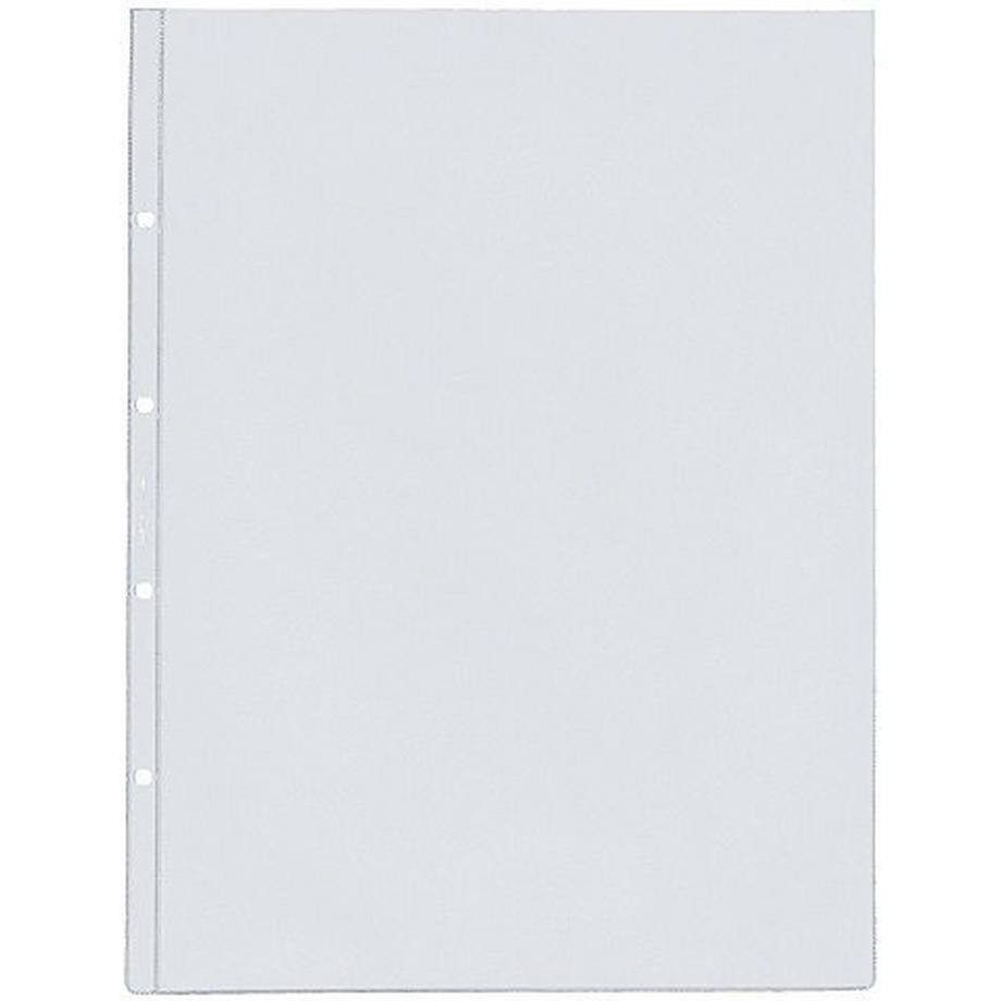 KOLMA Zeigetaschen ExtraSolid A3 56.631.20 10 Stück