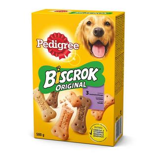 Pedigree  Multi Biscrok - Multipack 