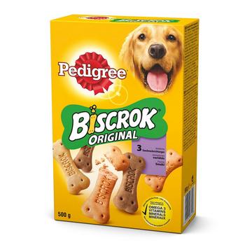 Multi Biscrok - Multipack