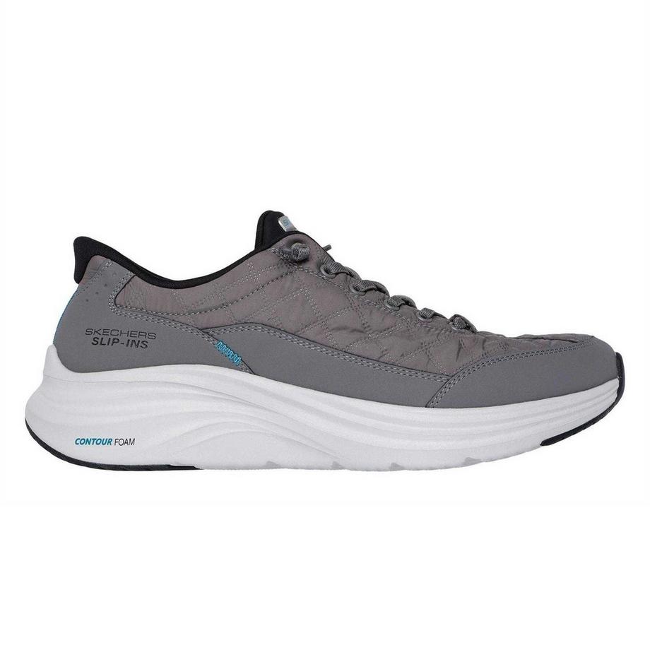 Baskets Coupe Confortable