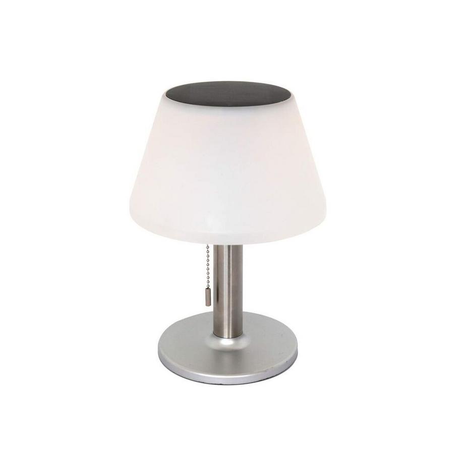 KynastGarden Lampada da tavolo a LED Kynast con pannello solare  