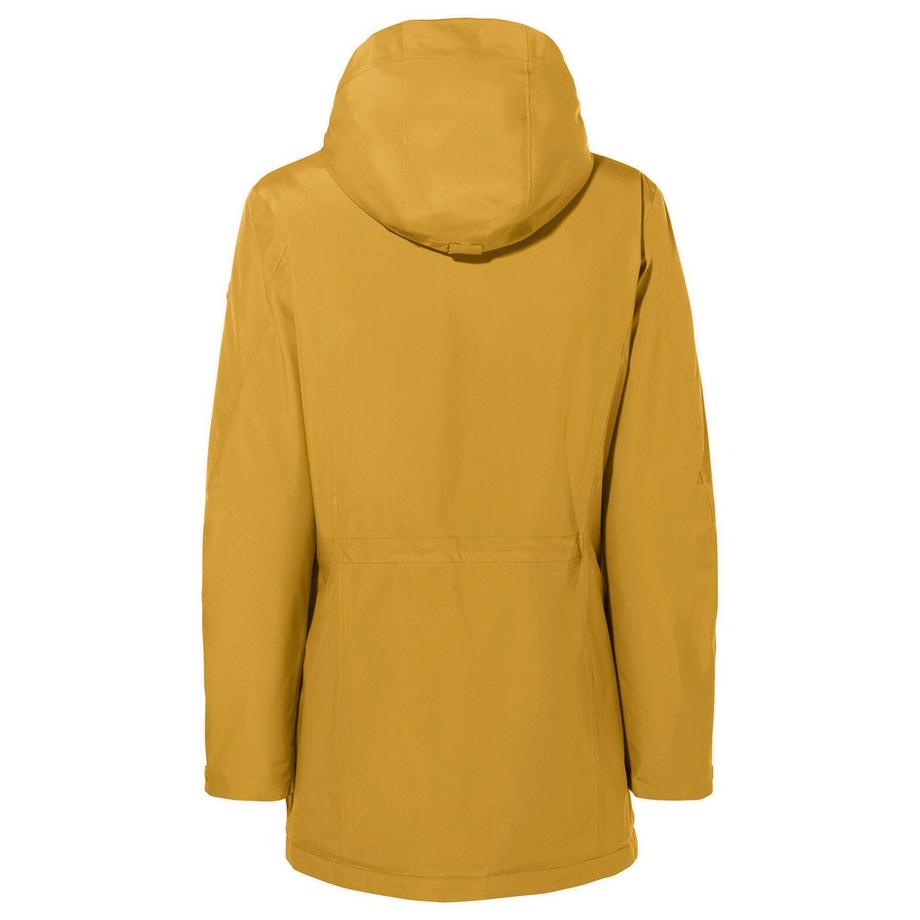 VAUDE  Rosemoor Padded Parka 