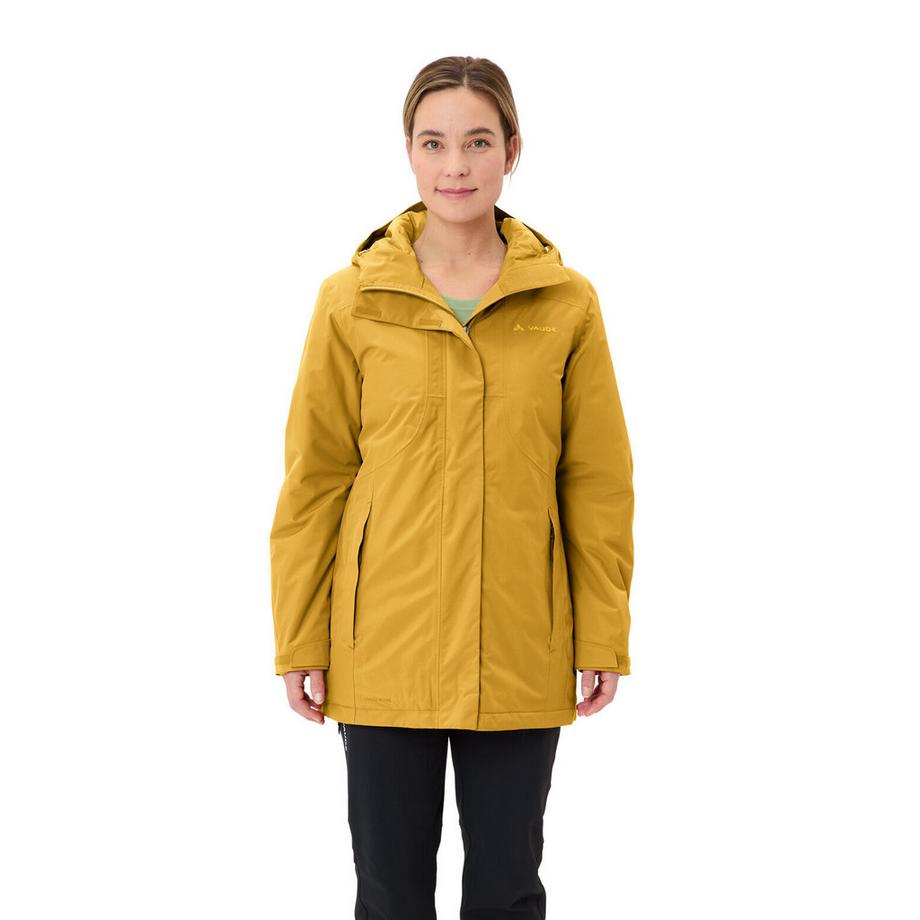 VAUDE  Rosemoor Padded Parka 
