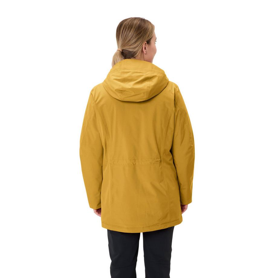 VAUDE  Rosemoor Padded Parka 