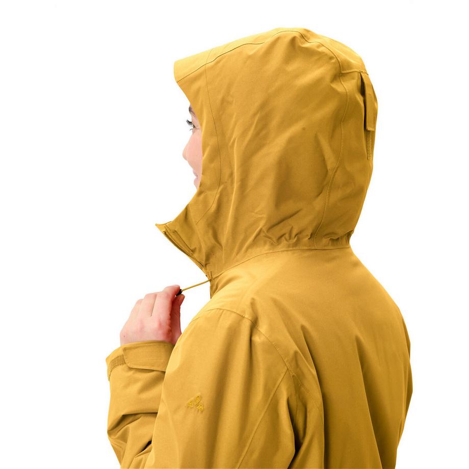 VAUDE  Rosemoor Padded Parka 