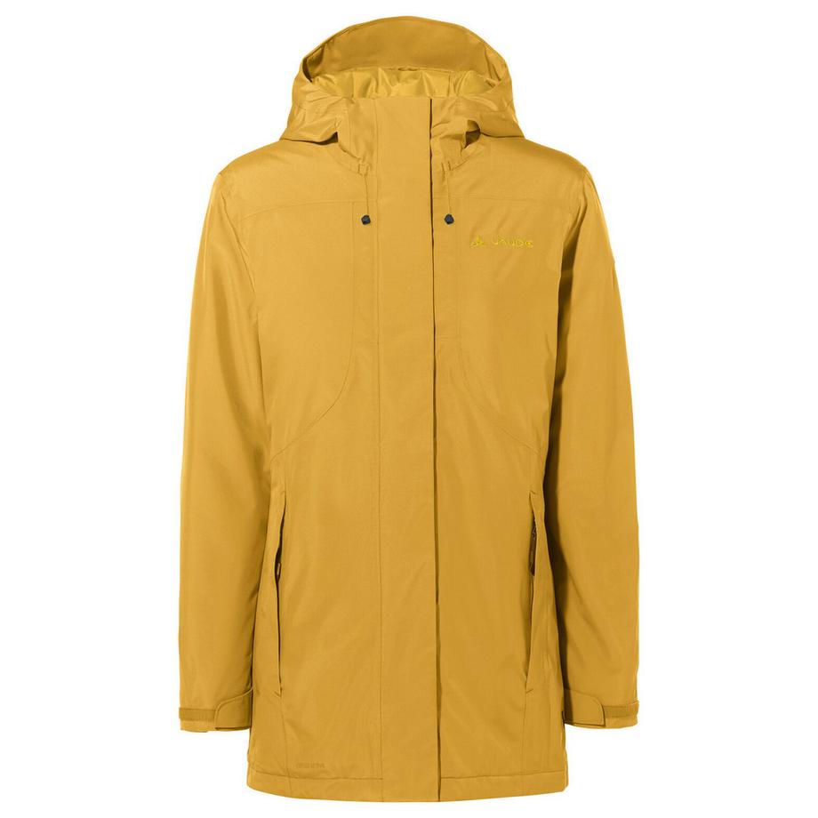 Rosemoor Padded Parka