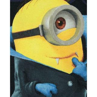 minions Sorry I'm Bad Canotta  