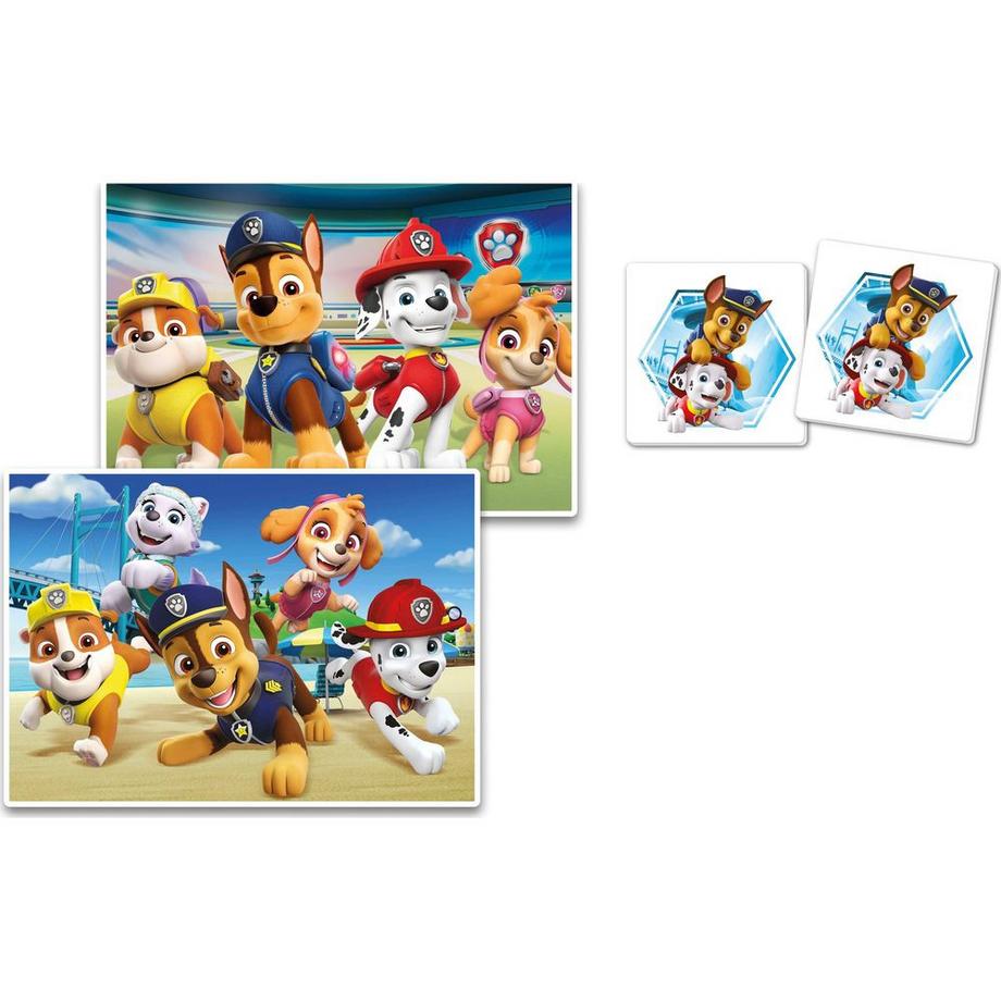 Clementoni  4in1 Edukit Paw Patrol 