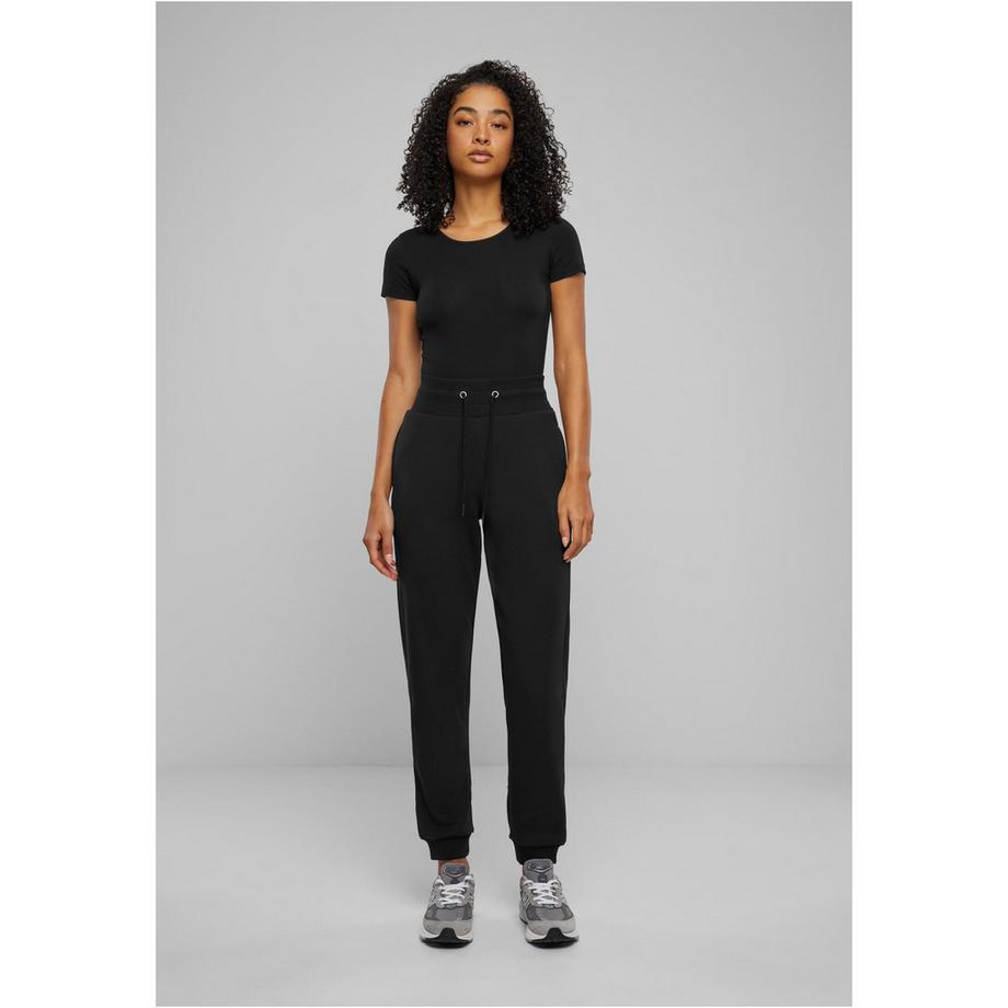 URBAN CLASSICS Organic Kurzarm Bodysuit  