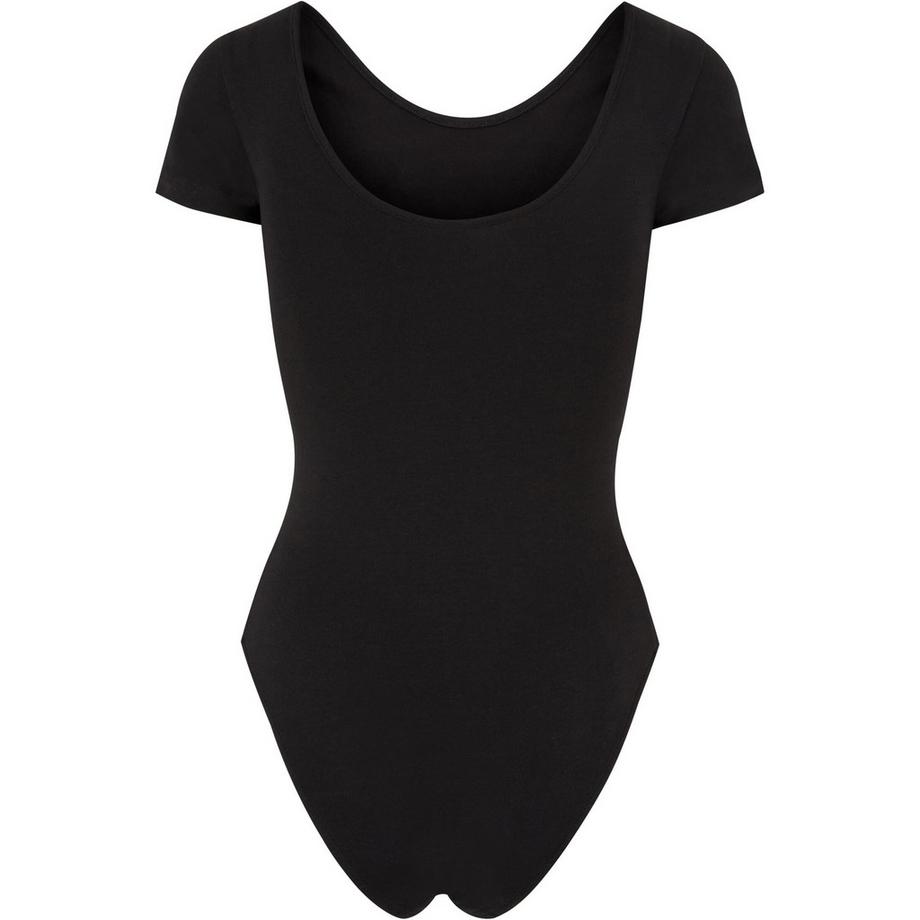 URBAN CLASSICS Organic Kurzarm Bodysuit  