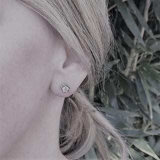 AILORIA  DÉSIR Ohrringe 