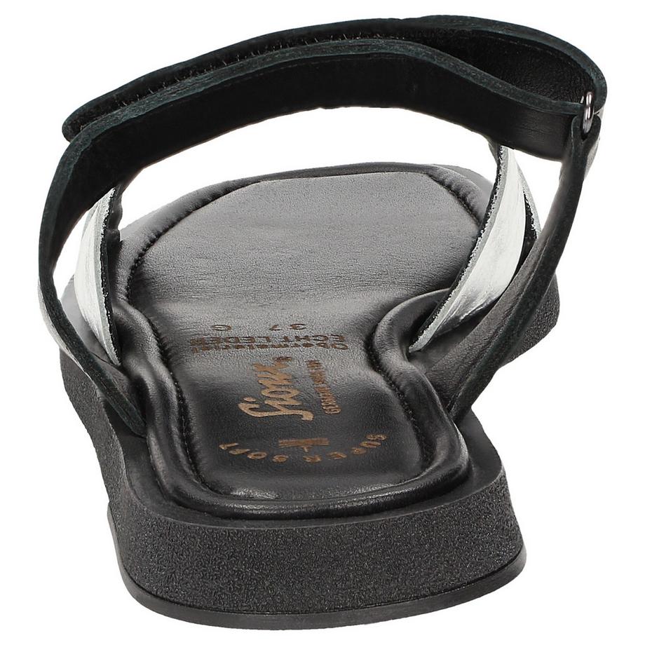 Sioux Molsirka-700 Tongs  