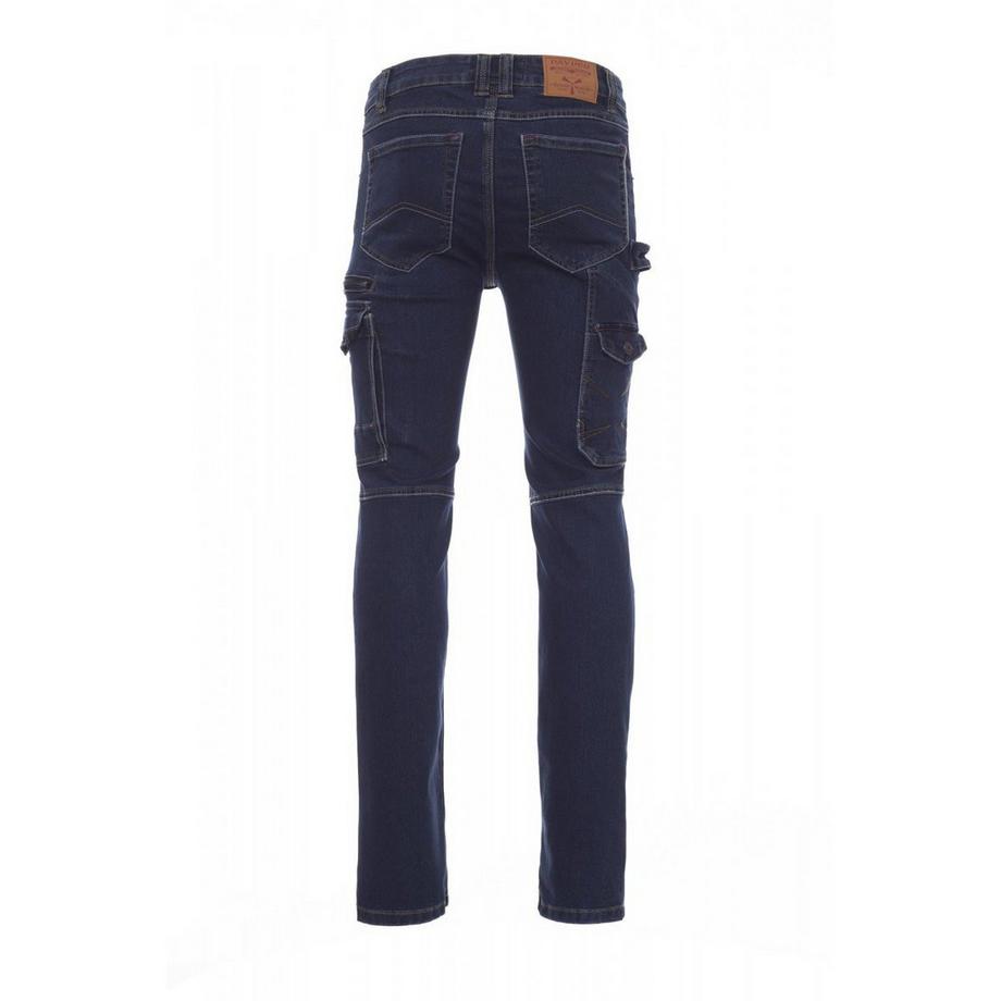 Payper Wear West Pantaloni  