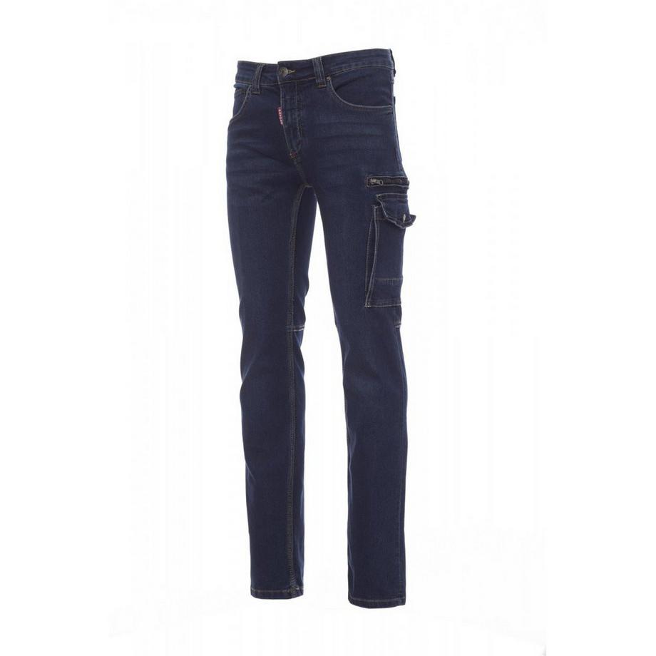 Payper Wear West Pantaloni  