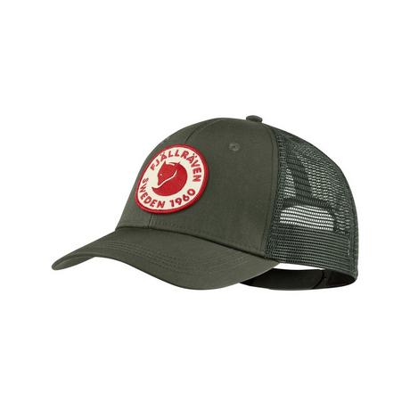 Fjällräven 1960 Logo Cappellino Trucker  