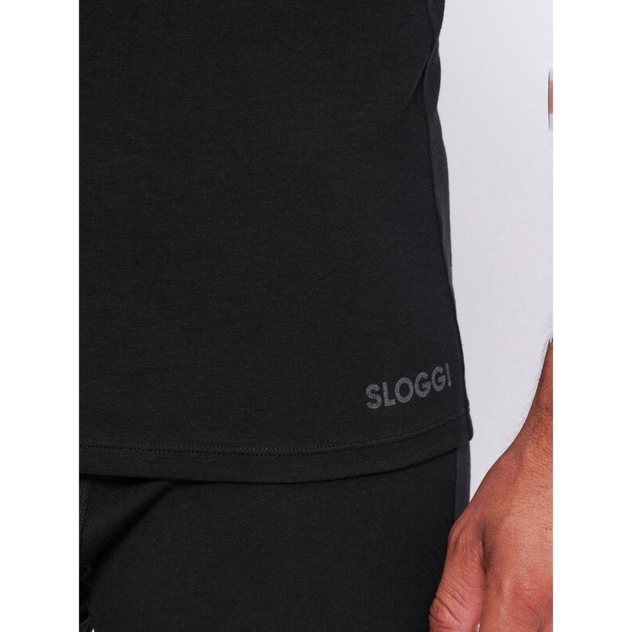 sloggi Go Tanktop 2er-Pack  