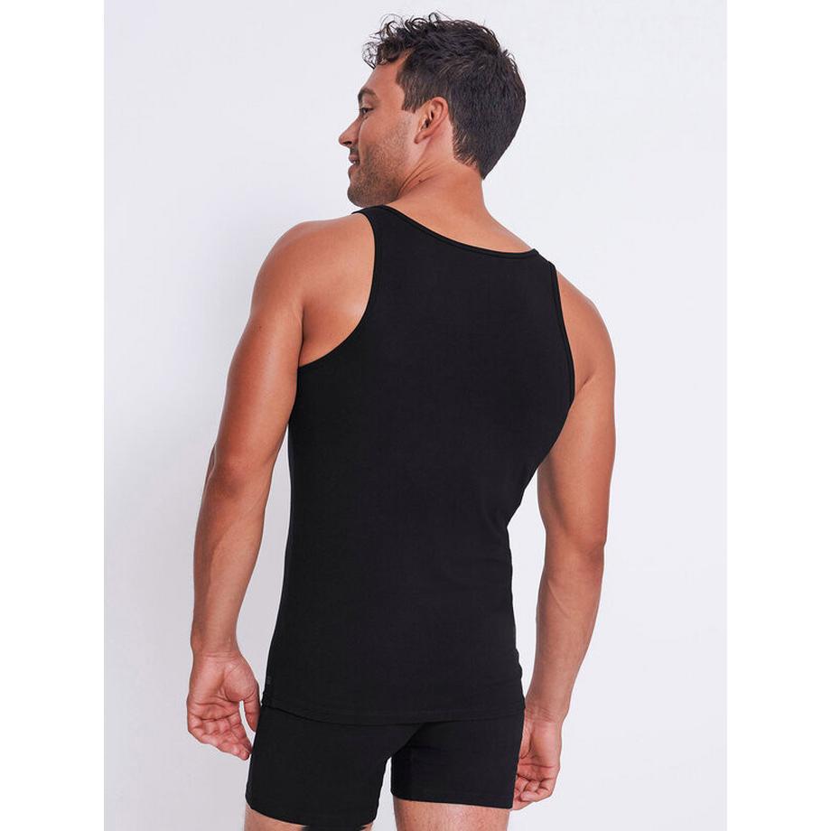 sloggi Go Tanktop 2er-Pack  