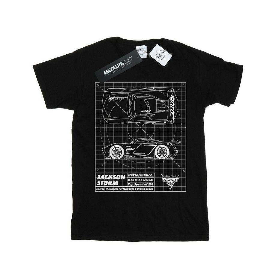 Cars TShirt