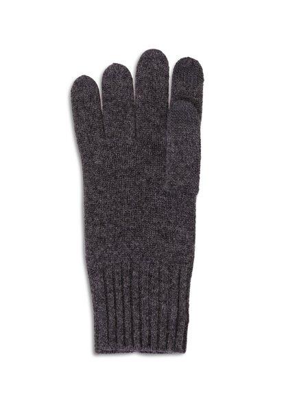 CASH-MERE.CH  Les gants 