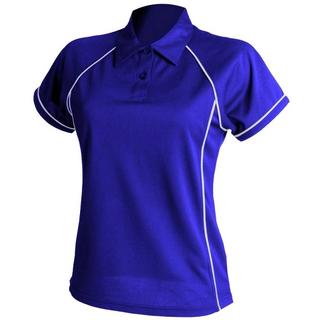 Finden & Hales Polo sportiva Coolplus  