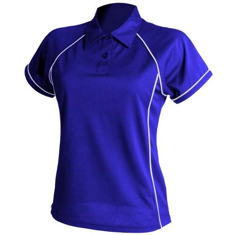 Finden & Hales Polo sportiva Coolplus  
