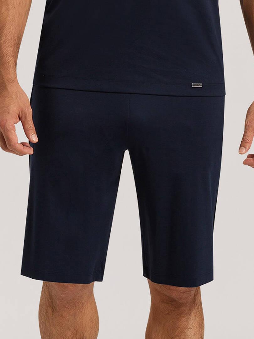 HANRO Night Selection Pigiama Corto  