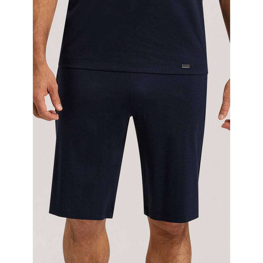 HANRO Night Selection Kurzer Pyjama  