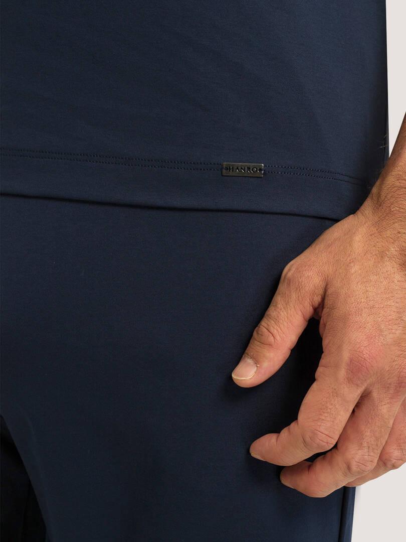 HANRO Night Selection Pigiama Corto  