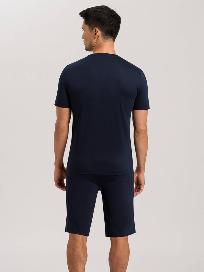 HANRO Night Selection Pigiama Corto  