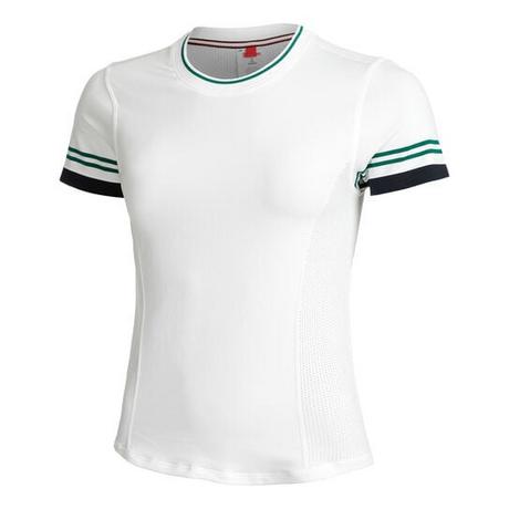 Wilson  Baseline Seamless T-Shirt 