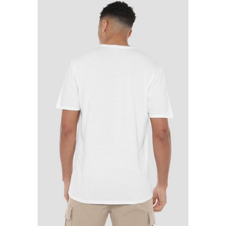 STAR WARS T-Shirt Imprimé Armure Stormtrooper  