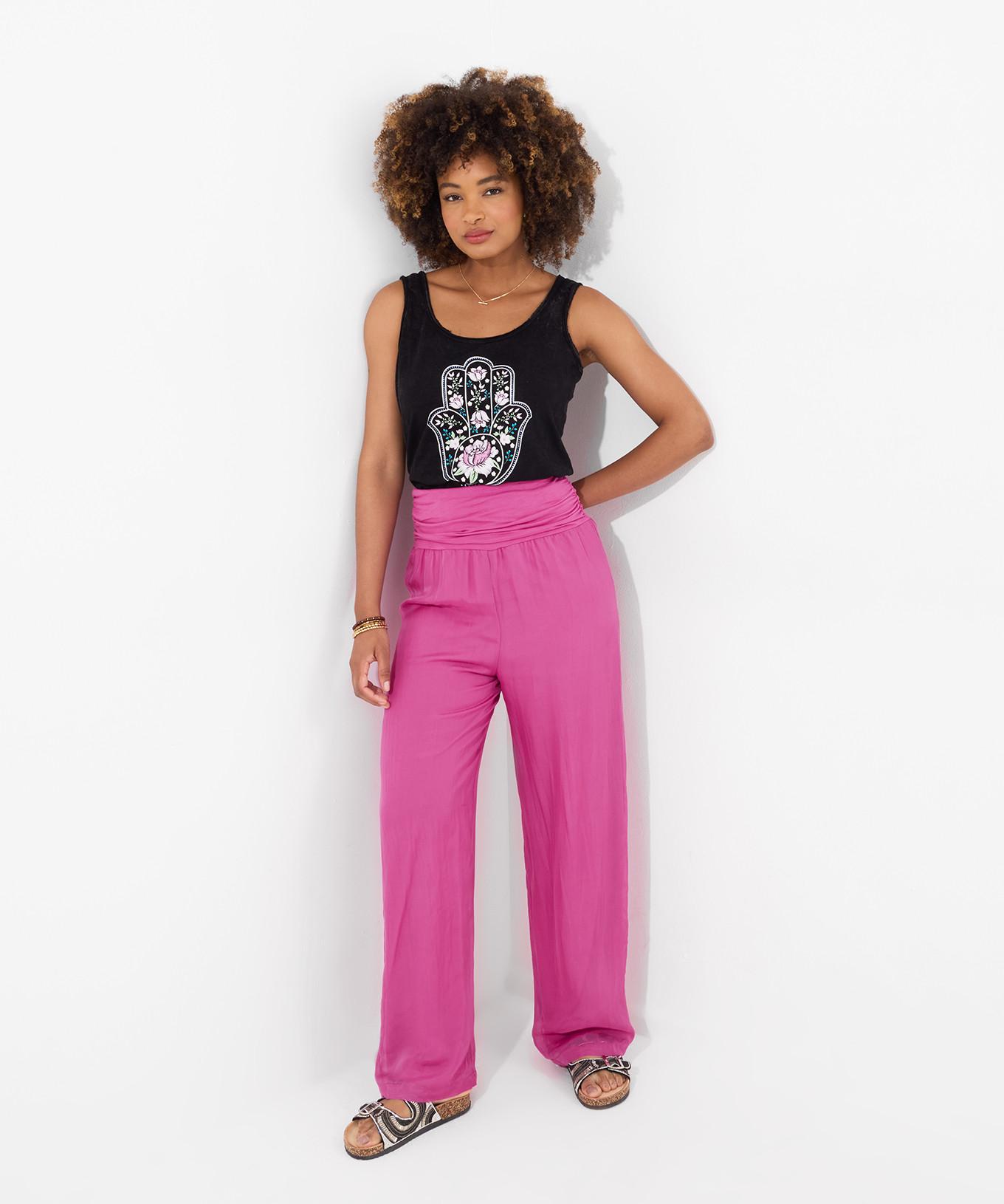 Joe Browns Pantalon De Plage Confortable  